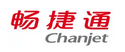 畅捷通